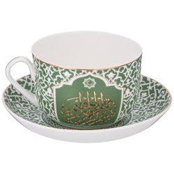 ЧАЙНАЯ ПАРА LEFARD "МЕЧЕТЬ" 280 МЛ (КОР=12НАБ.)