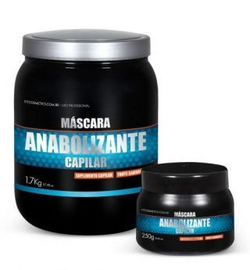 FIT Ботокс Анаболики для волос Anabolic Hair Mask Вывод из ассортимента!