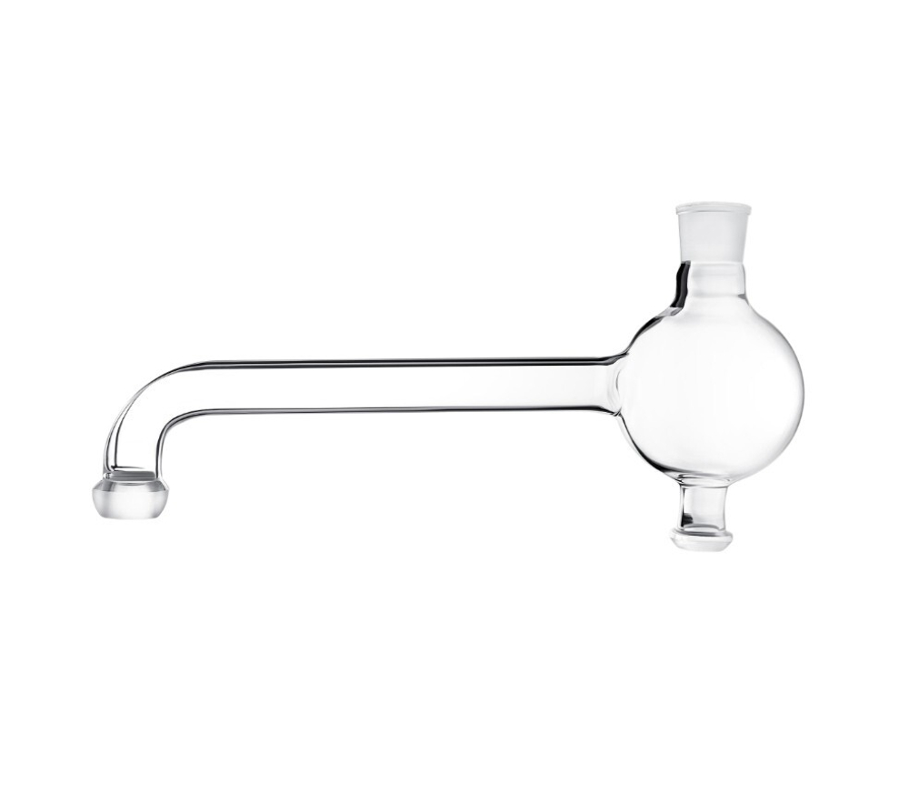 Насадка Дина-Старка для реактора 5L S212