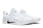 Кроссовки Nike Kobe Ad Nxt Nxt ''White Black'