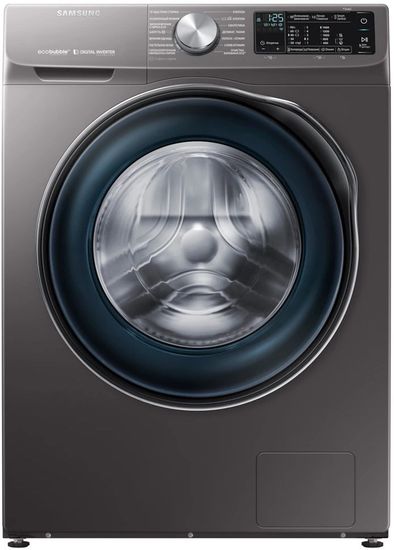 Стиральная машина Samsung WW10N64PRBX/LP