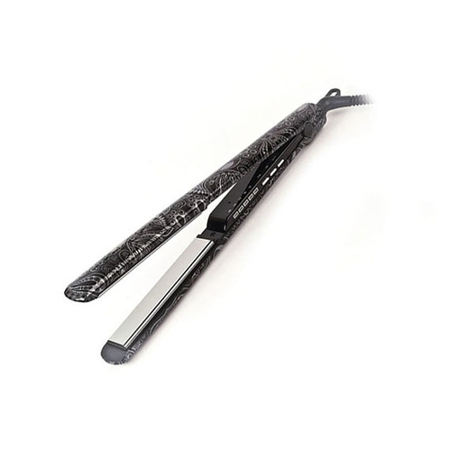 Стайлер 19мм Серебряный пэйсли Corioliss C3 Silver Paisley