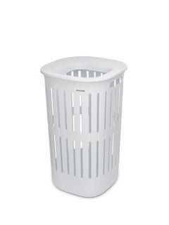 Корзина для белья Collect-It (55 л), Белый