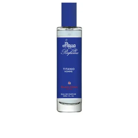Мужской парфюм Alvarez Gomez TITANIO HOMME EDP 30 мл