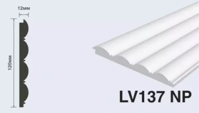Панель LV137 NP