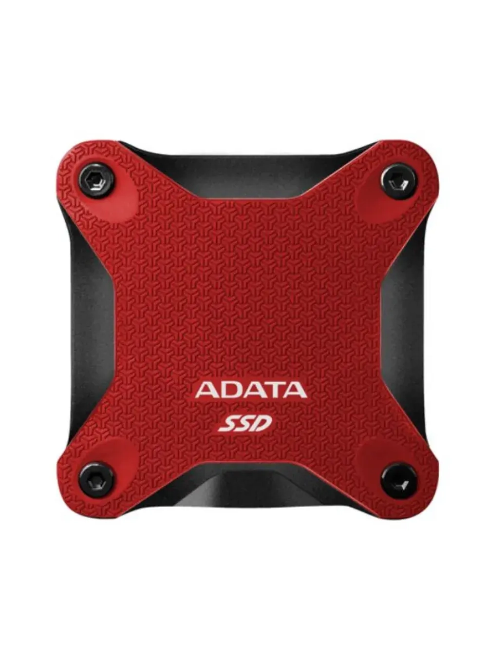 1 ТБ Внешний SSD SD620 SD620-1TCRD RED