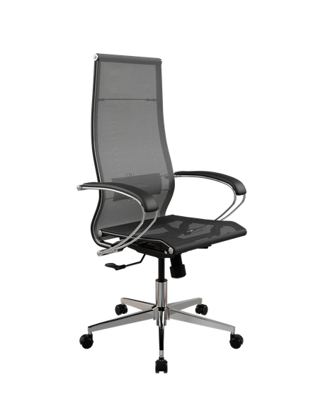Кресло ErgoLife Set 7/подл.131/осн.Synchro 004