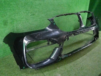 Бампер передний BMW X3 G01 (2017-2021)