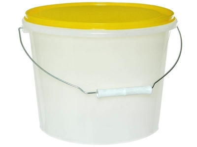 Контейнер 7л с крышкой