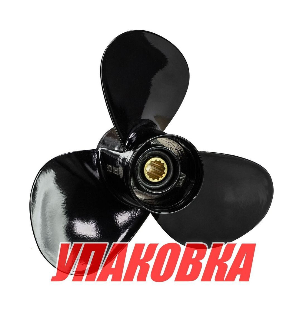 Гребной винт 3x11-1/2x10, Marine Rocket (упаковка из 4 шт.)