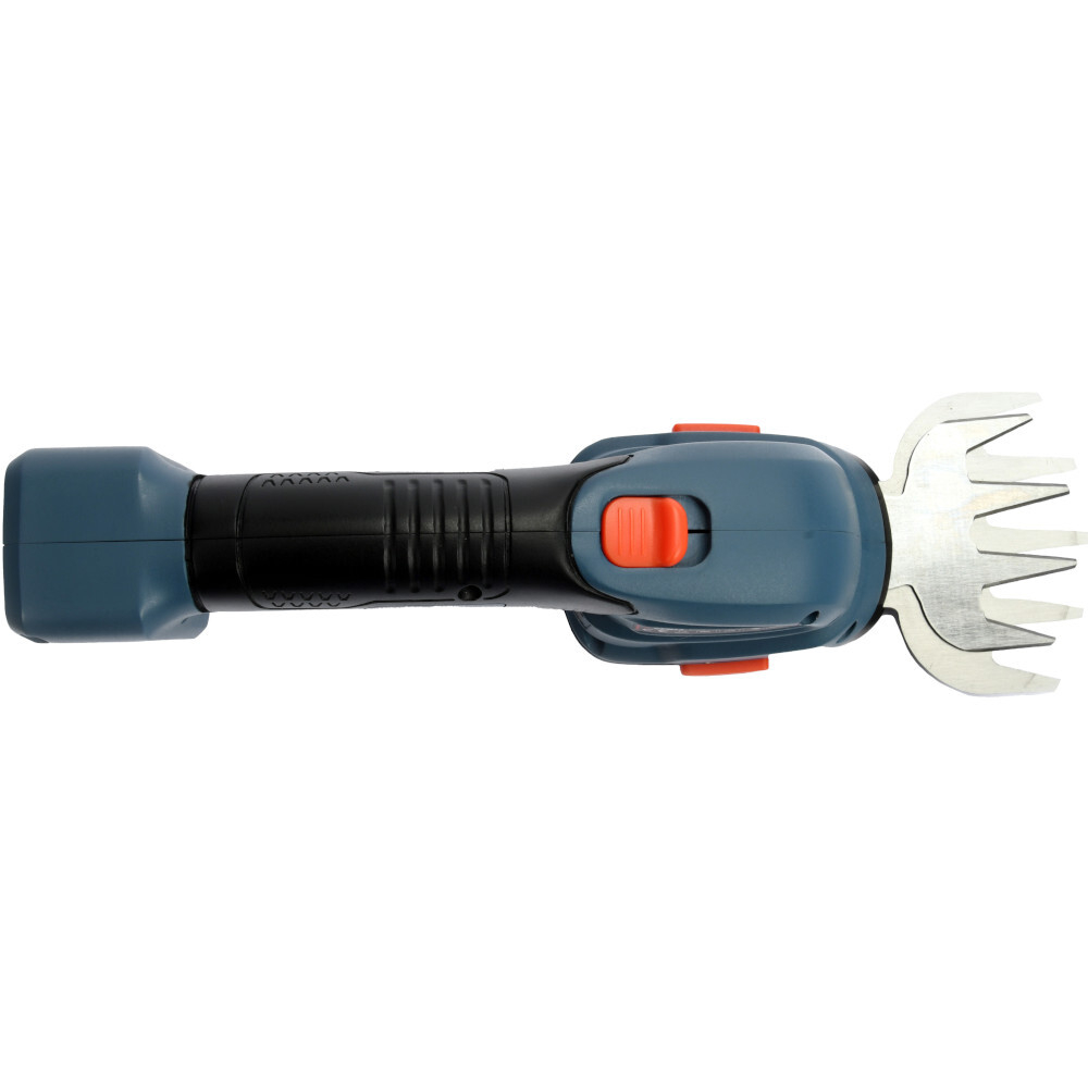 Ножницы-кусторез аккумуляторные SENIX GSS2-L-EU, 7.2V