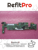 Материнская плата для ноутбука Lenovo ThinkPad Tablet 2 LCR-1 64G 2G W8P N-TPM (04X0396), оригинал