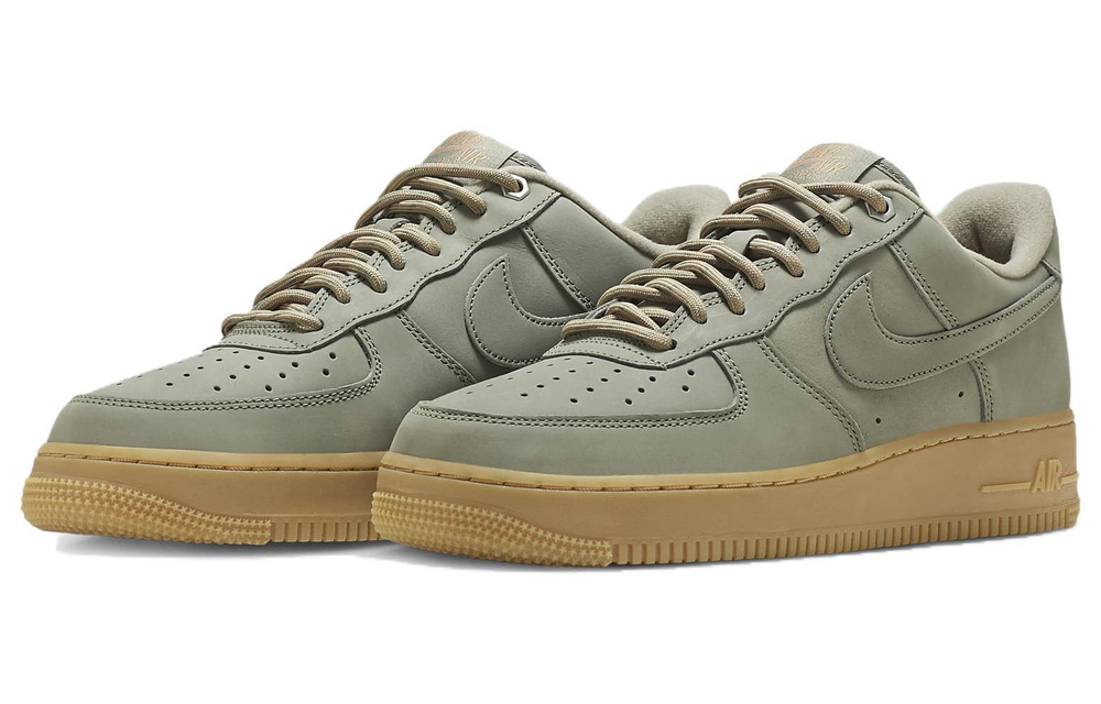 Кроссовки Nike Air Force 1 Low '07 Wb