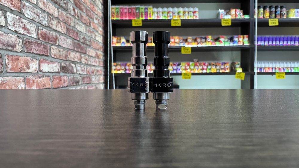Kontrl MKRO BRDG (Rekavape clone)