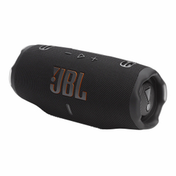 Портативная колонка JBL Charge 6 чёрный