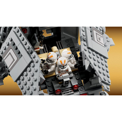 Конструктор LEGO STAR WARS AT-TE WALKER 75337