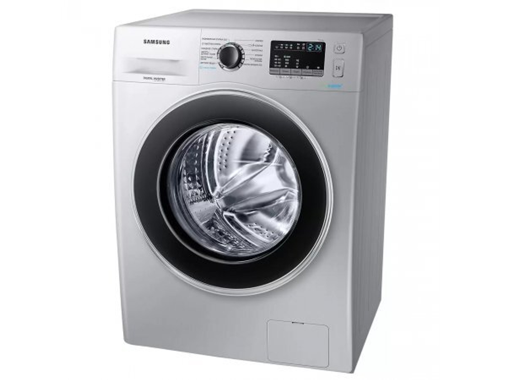 Стиральная машина Samsung WW60J42E0HSOLD