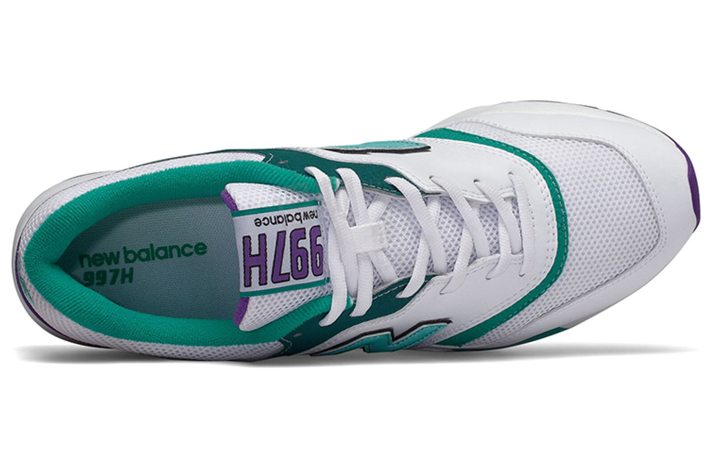 Кроссовки New Balance Nb 997H