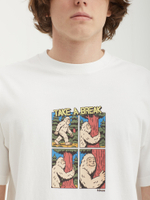 Мужская Футболка Take A Break