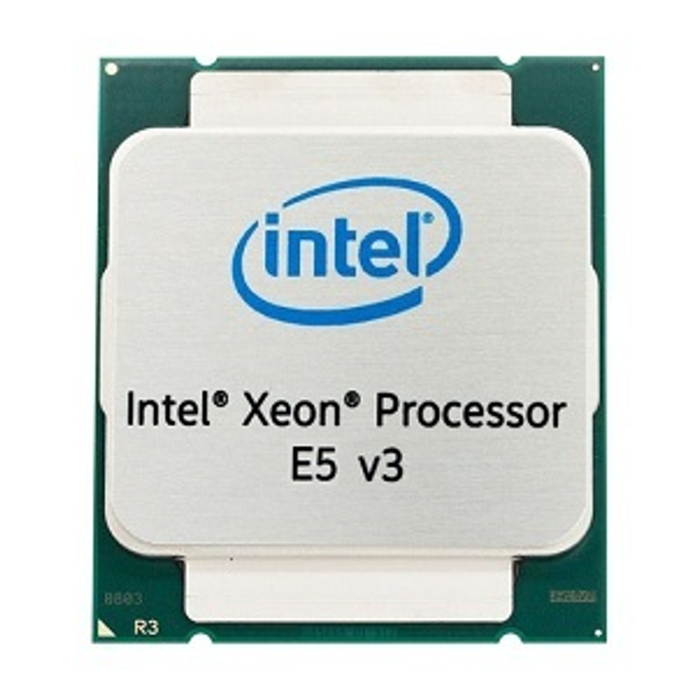 Процессор Intel Xeon E5-2630LV3 Haswell-EP, 1800MHz, LGA2011-3, L3 20480Kb, OEM (CM8064401832100)