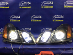 Фара передняя левая TOYOTA MARK 2 WAGON BLIT 2002-2004