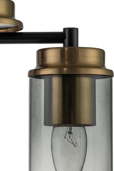 Интерьерная настольная лампа Dinasty 2118/2