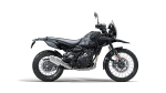 Royal Enfield Himalayan 450 Mana Black (Premium Rally) 2026