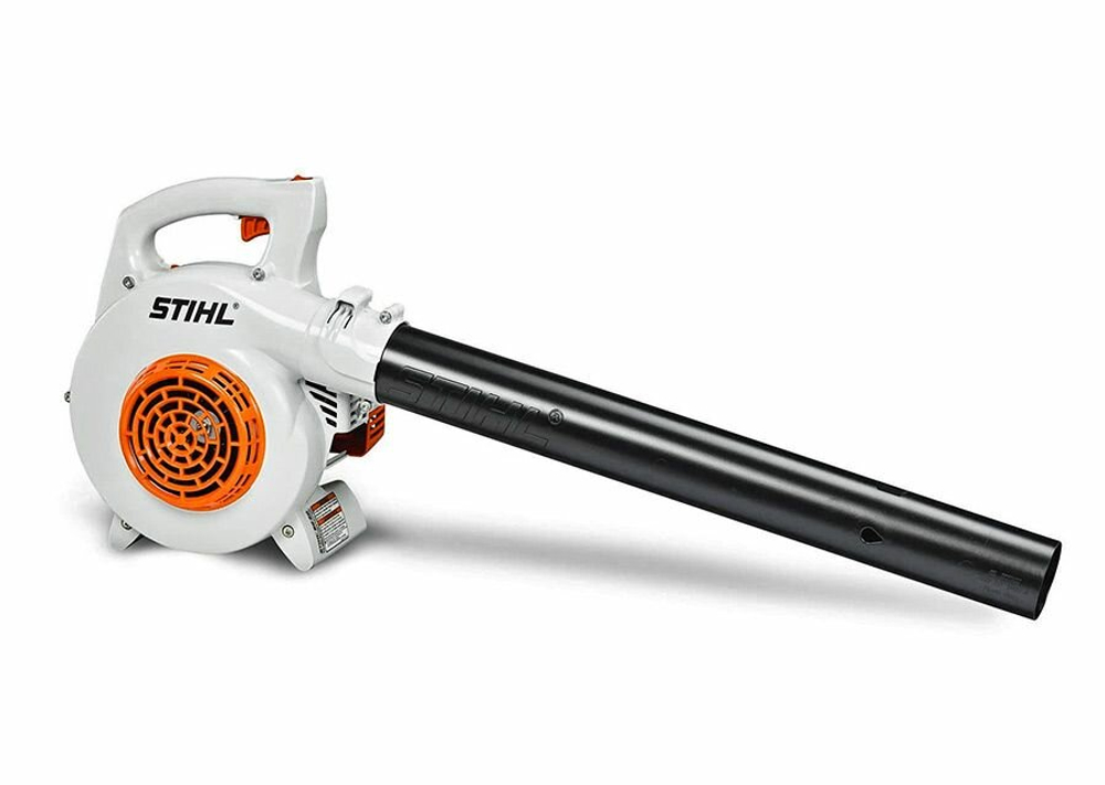 Бензиновая воздуходувка STIHL BG 50, 1.01 л.с.