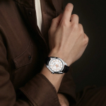 Часы OMEGA AQUA TERRA 150 43mm, 231.13.43.22.02.004