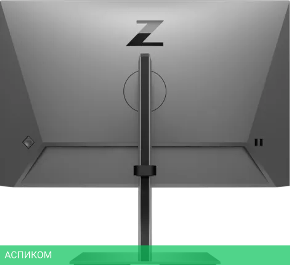 Монитор HP Z24u G3