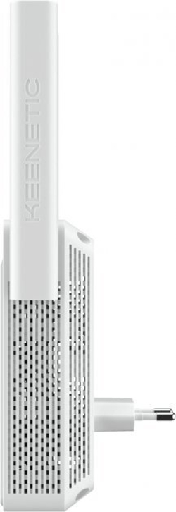 Репитер Keenetic Buddy 4 (KN-3210) 802.11n 2.4ГГц 300Mbps