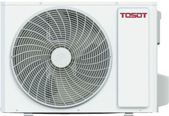 Кондиционер Tosot Lyra X T18H-SLyW/I/T18H-SLyW/O — (1)