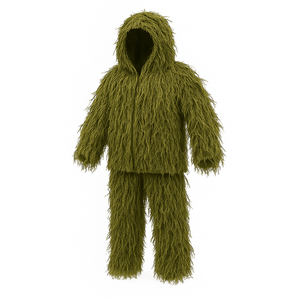 Маскировочные костюмы