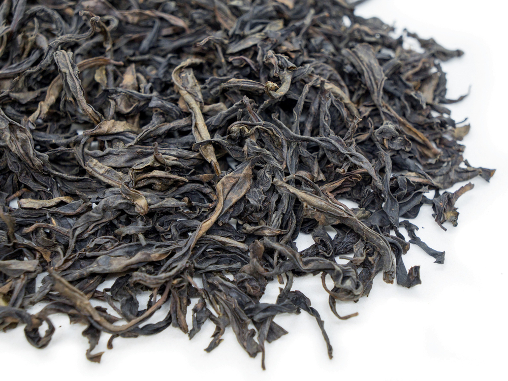 0837к Чай улун "Уи Ба Сянь" коллекционный №400