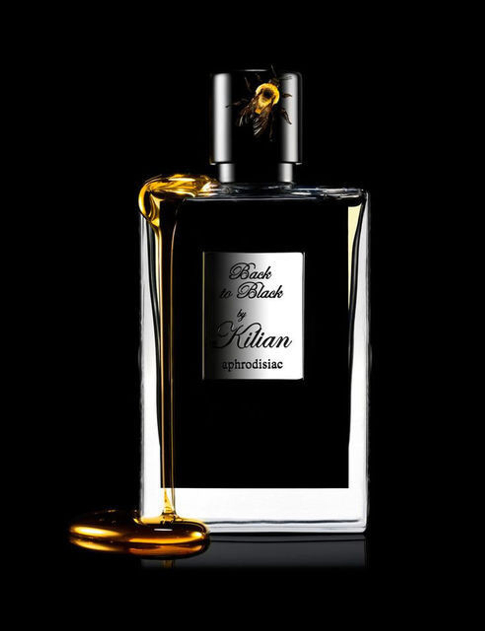 Kilian Back to Black aphrodisiac