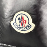 Пуховик Moncler Montbeliard