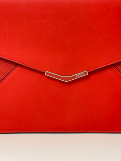 Клатч Fendi