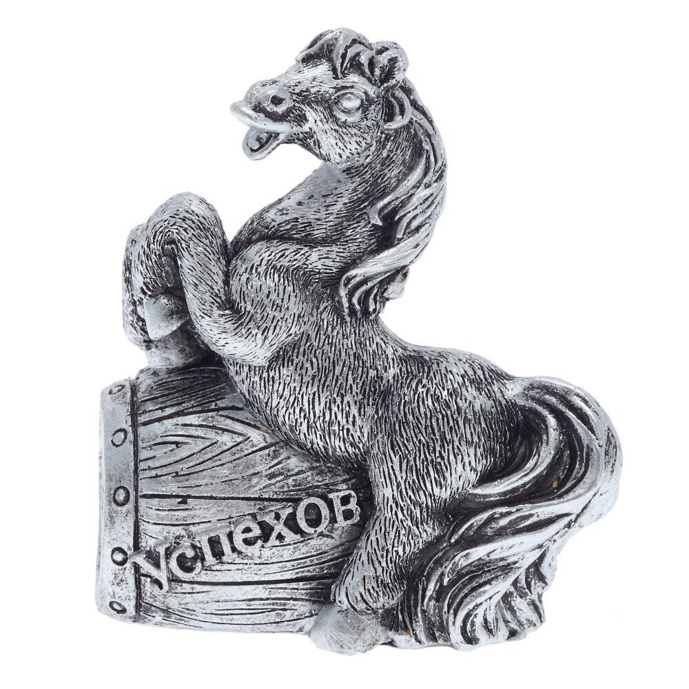 GAEM Копилка "Лошадь", L8 W6 H9,5 см, 4в.