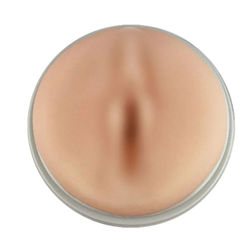 Мастурбатор в виде пивной банки CNEX Alive Heineken, термопластичный эластомер, 16см