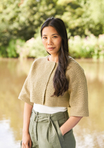 Пряжа Rowan Cotton Revive (02)