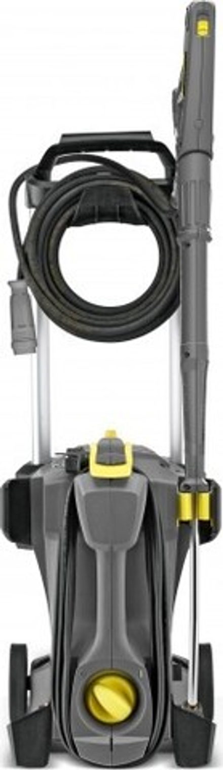 Автомойка KARCHER HD 5/11 P *EU 230V 1.520-960.0