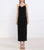 Платье FAME Ba&amp;sh - черный(1E23FAME)