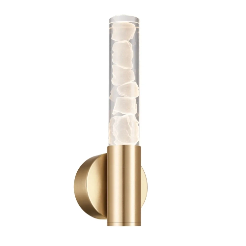 Настенный светодиодный светильник Favourite Icecube 4760-1W