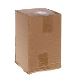 GAEM Ваза для искусственных цветов, L14 W14 H23 см