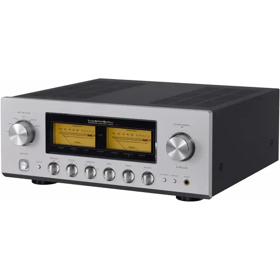 Luxman L550AXII