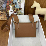Сумка-мессенджер Hermes