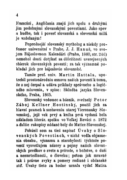Prostonárodnie Slovenské Povesti. Volumes 1-4 | Pavol Dobinský