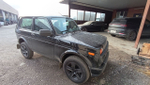 LADA 4X4 Niva Legend 3 дв Black 1.7 5МТ