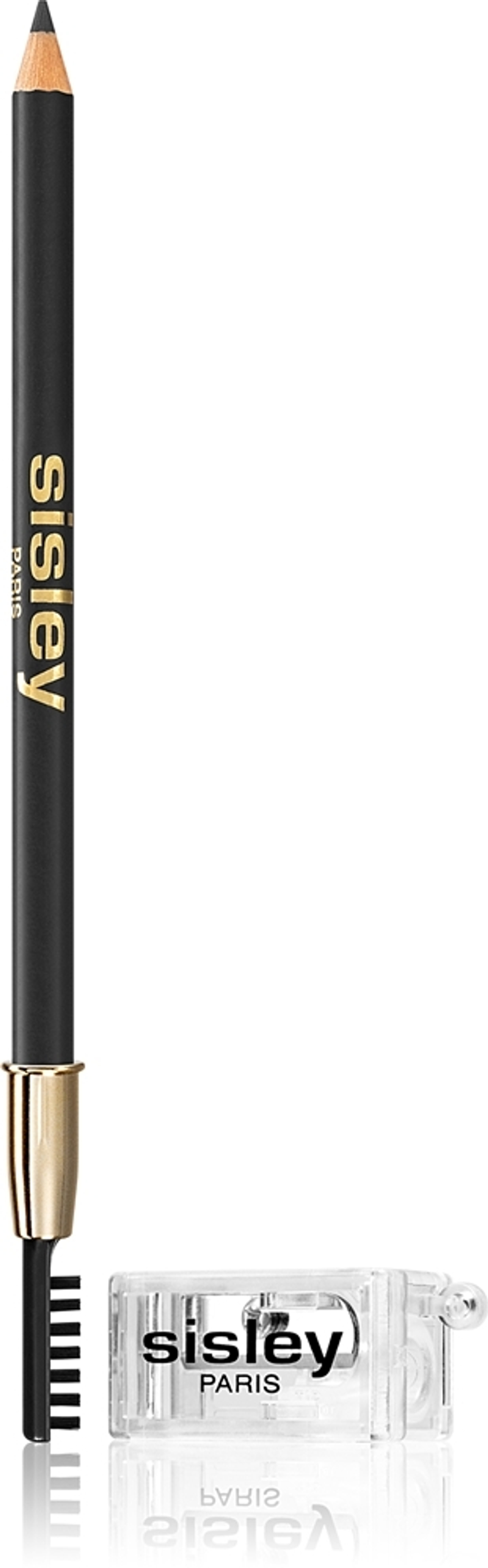 Sisley Phyto-Sourcils Perfect - Карандаш для бровей с щеточкой, 0,55 g
