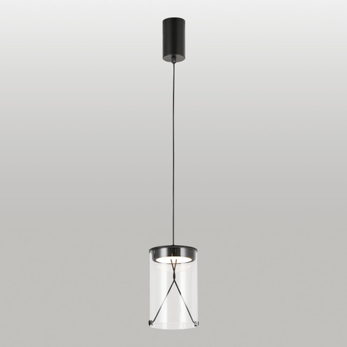 Подвесной светильник Lussole SMITH LSP-7472